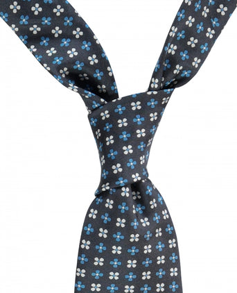 Kwalitatieve Zijden stropdas | Design