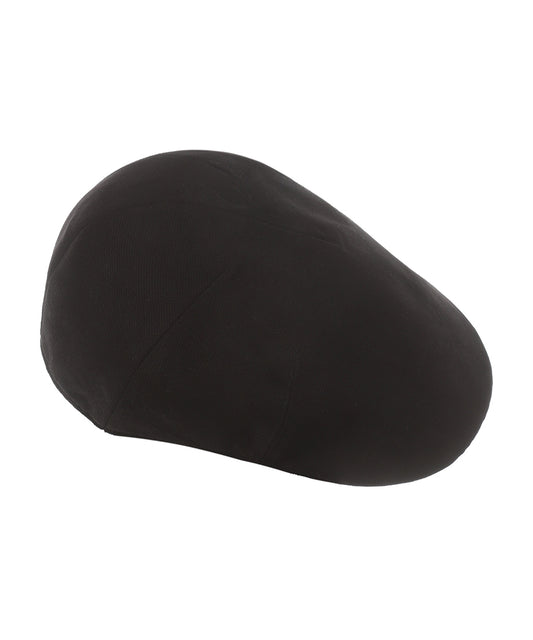 Cap Jockey | Zwart