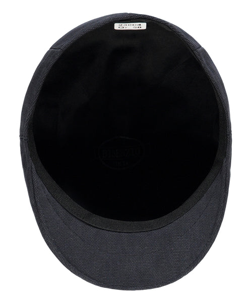Jockey Cap | Navy Blauw