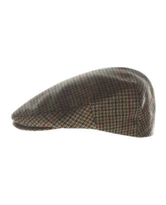 Tweed Cap pet | Bruin