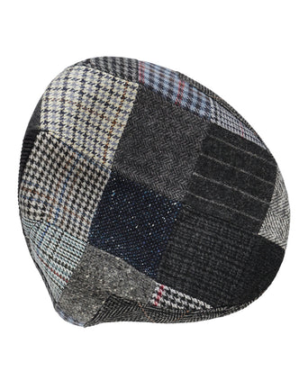 Tweed Cap pet | Design