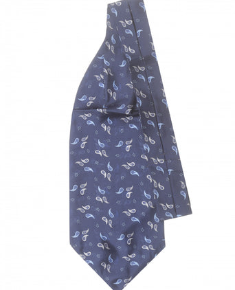 Lus choker classic | Blauw