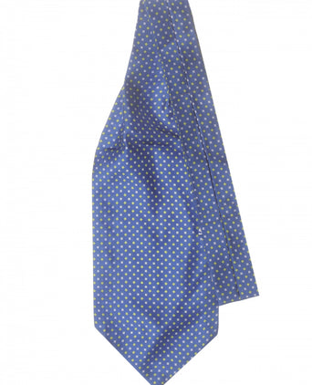 Lus choker classic | Blauw