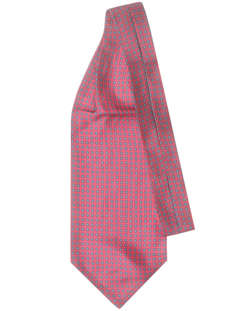 Lus choker classic | Rood