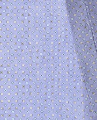 Lus choker classic | Roze