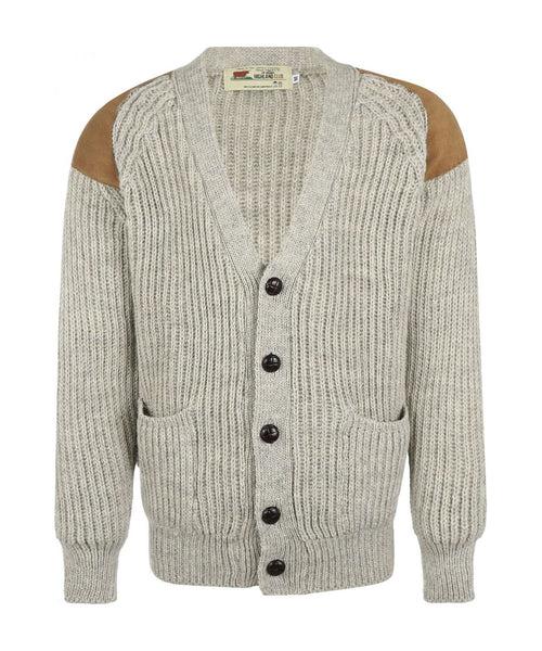 Knoopvest Swaledale | Beige