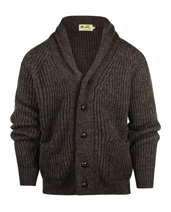 Knoopvest Swaledale | Bruin