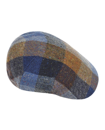 Cap Harris Tweed pet | Design