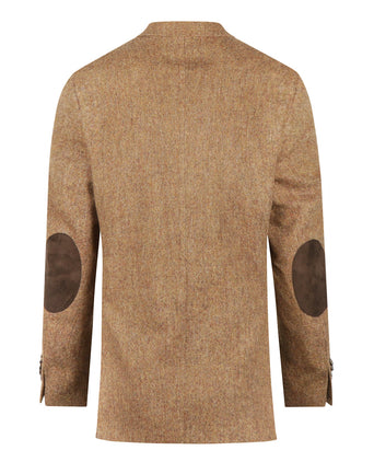 Tweed Colbert | Bruin