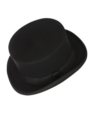 Top Hat Hoed | Zwart Top Hat Hoed | Zwart