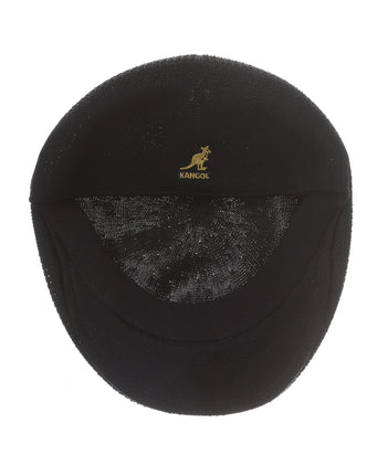 Tropic Ventair Kappe | Schwarz