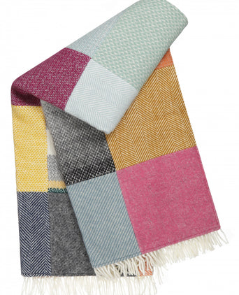 Plaid tartan patchwork | Design