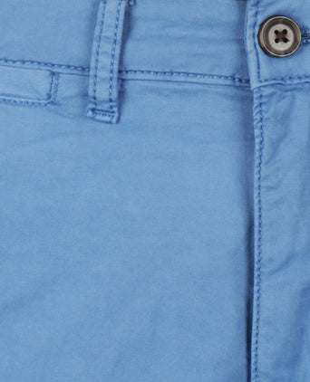 Korte broek Klassiek | Blauw