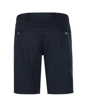 Korte broek Klassiek | Navy Blauw