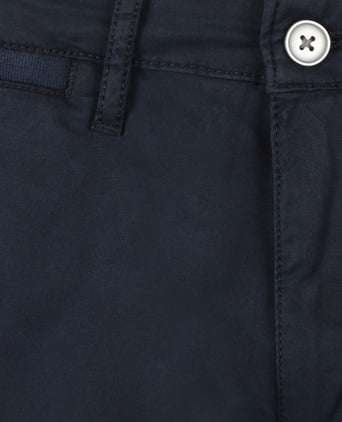 Korte broek Klassiek | Navy Blauw