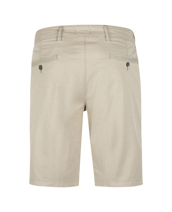 Korte broek Klassiek | Bruin