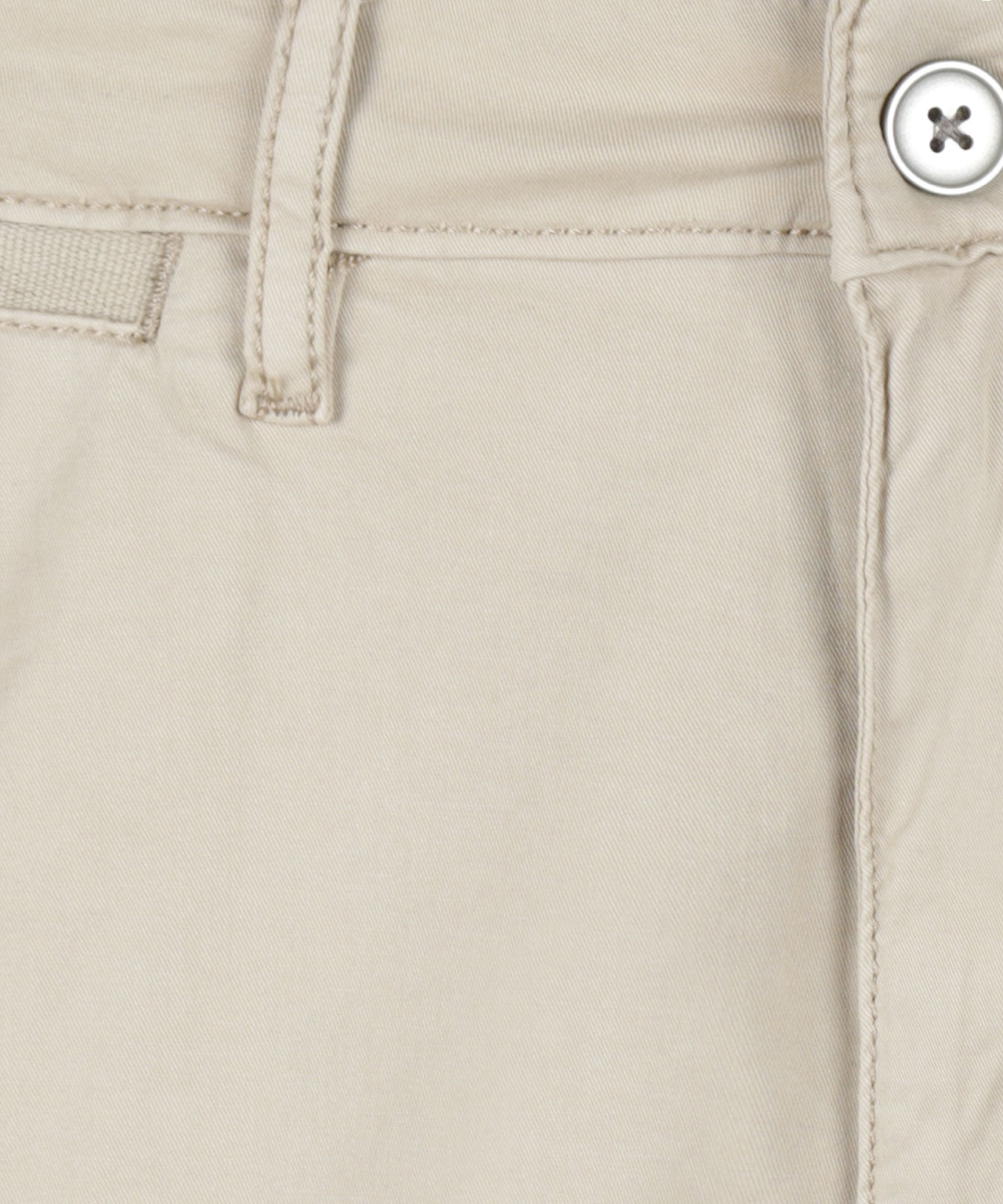 Korte Broek | Beige