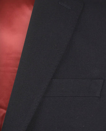 Klassieke Blazer | Navy Blauw