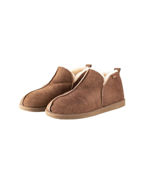 Pantoffel Anton | Bruin