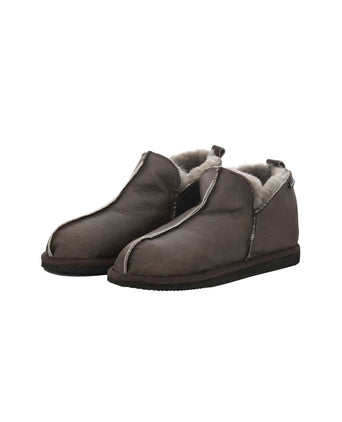 Pantoffel Anton | Bruin