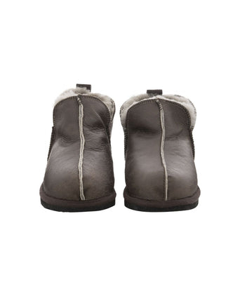 Pantoffel Anton | Bruin