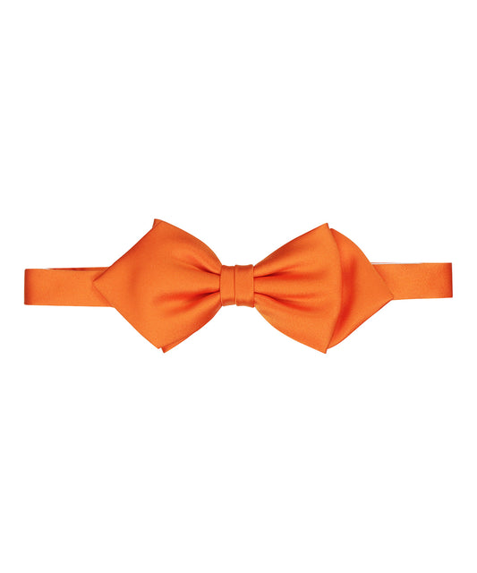 Festive bow | Orange
