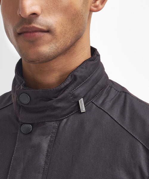 Wax jacket Corbridge | Bruin