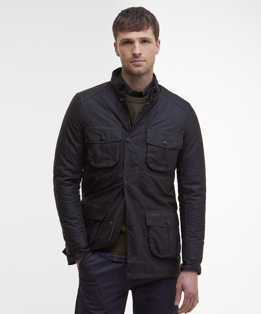 Jack Corbridge | Rustic