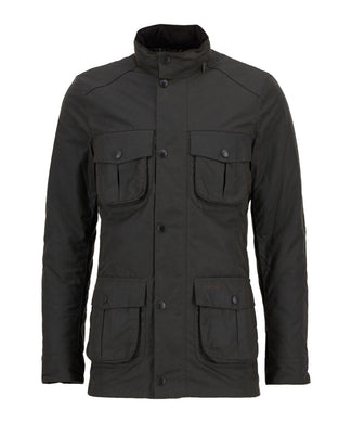 Wachsjacke Corbridge | Oliv Wachsjacke Corbridge | Oliv
