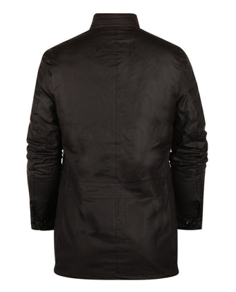 Wax jacket Corbridge | Rustic