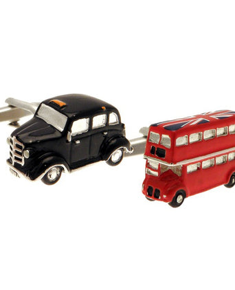 Manschettenknopf | Design