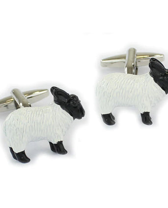 Manchetknoop | Design