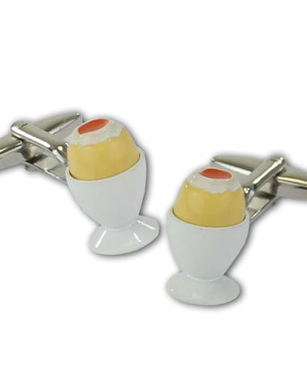 Manchetknoop | Design