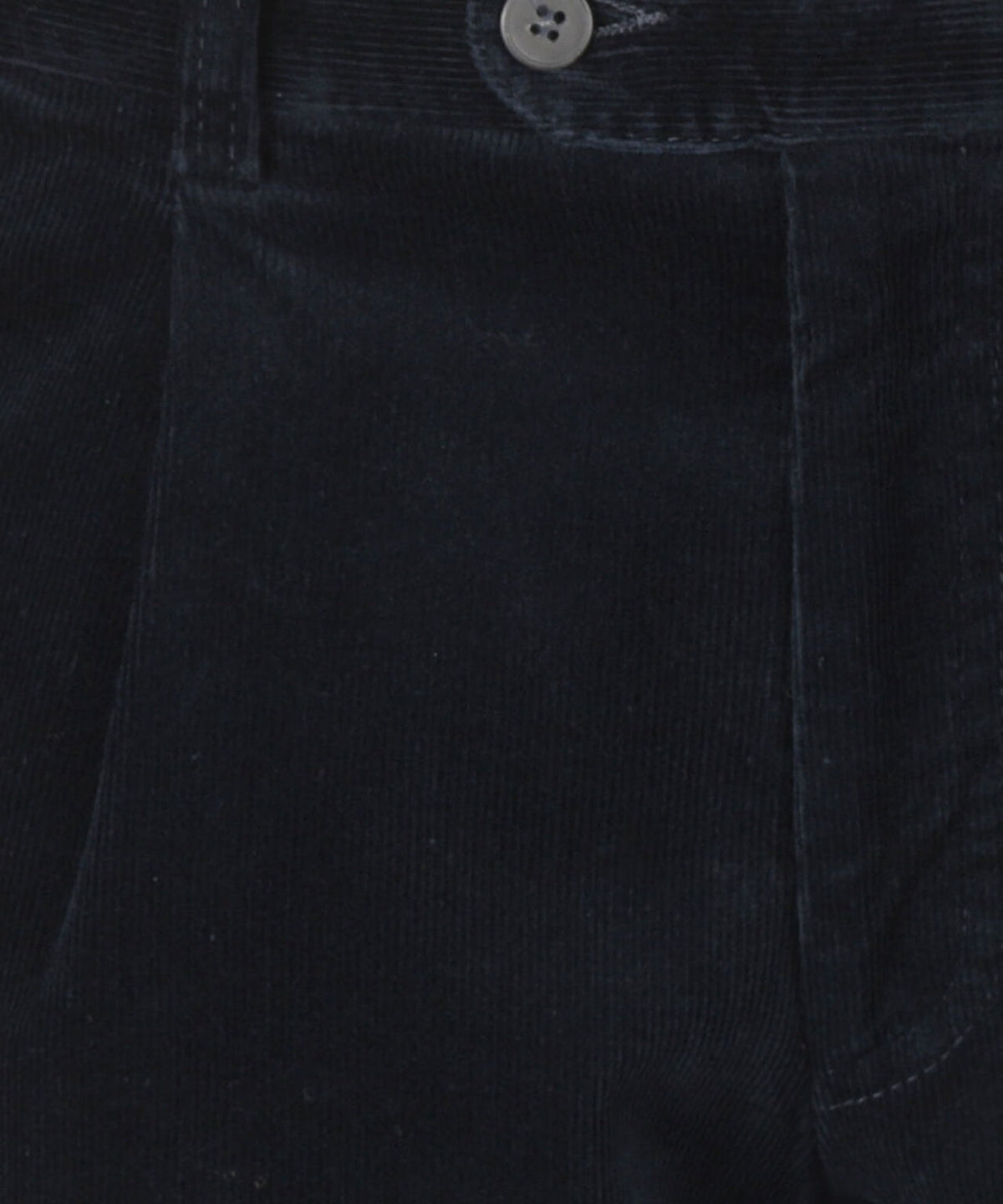 Corduroy Pantalon Liverpool | Navy