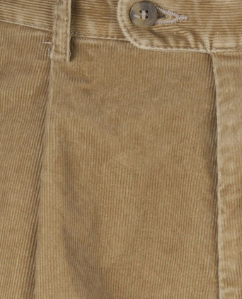 Liverpool Cordhose | Beige