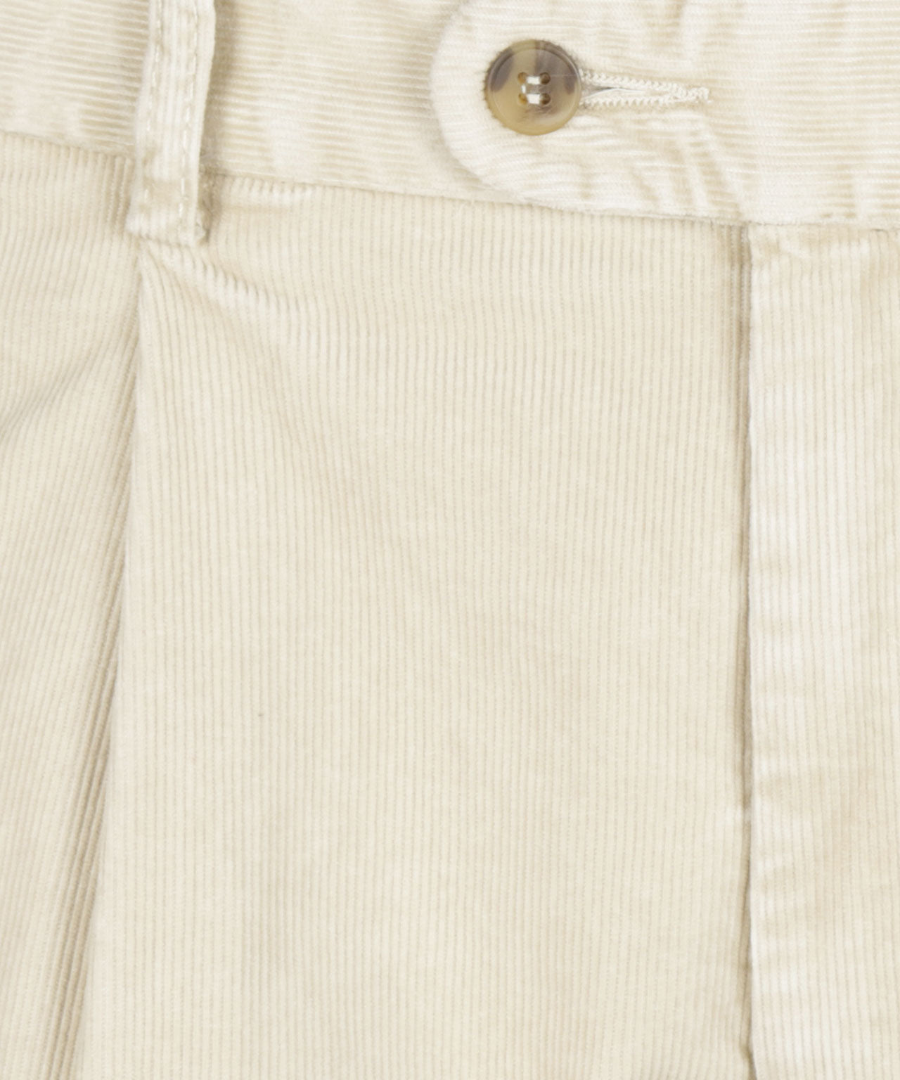 Liverpool Cordhose | Braun