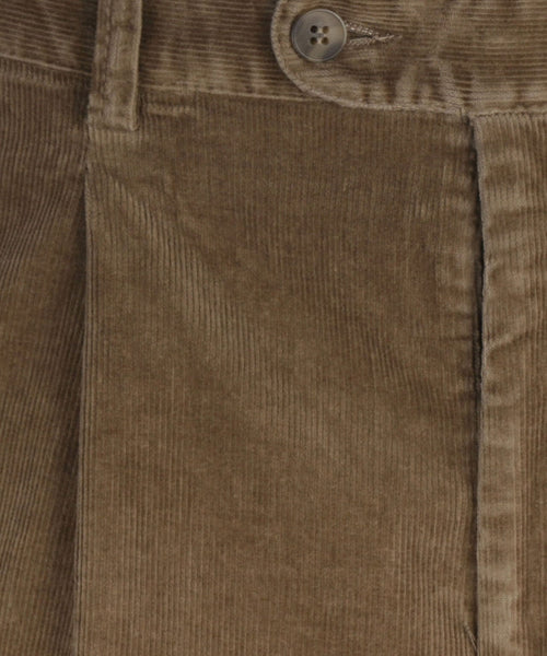 Pantalon Liverpool Corduroy | Bruin