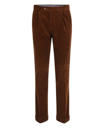 Pantalon Liverpool Corduroy | Bruin