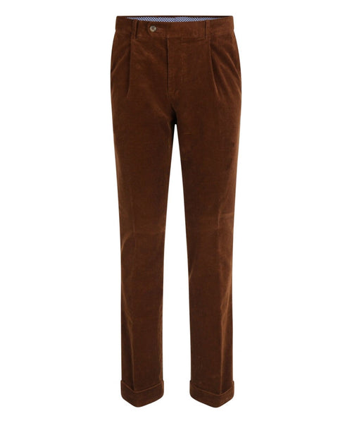 Pantalon Liverpool Corduroy | Bruin