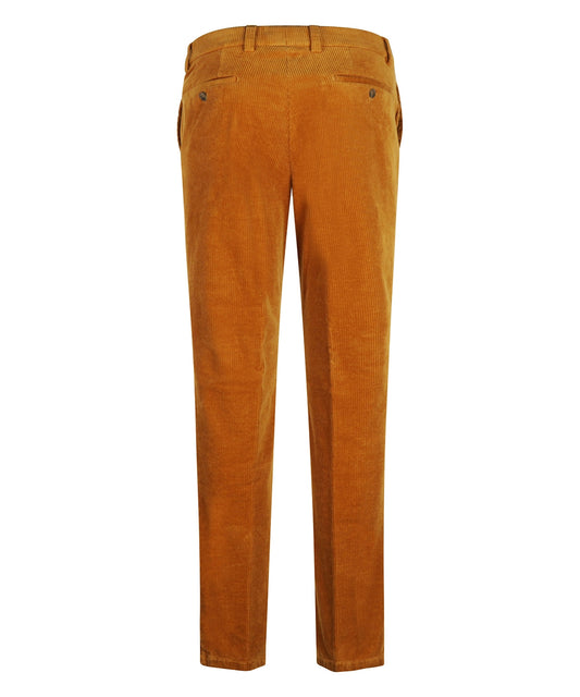 Chino Cord Bradford Wide Rib | Braun