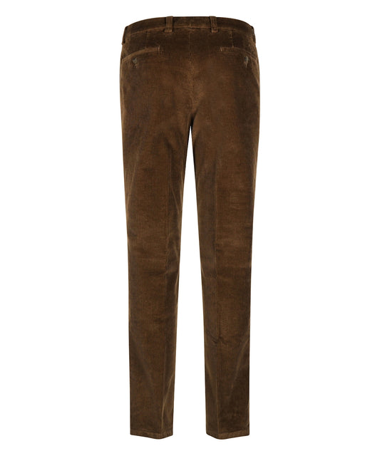 Chino Cord Bradford Wide Rib | Braun