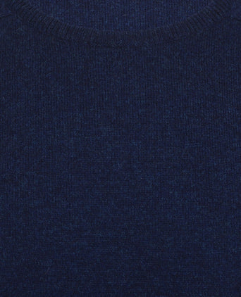 William Lockie Ronde Hals Lamswol Pullover | Regatta