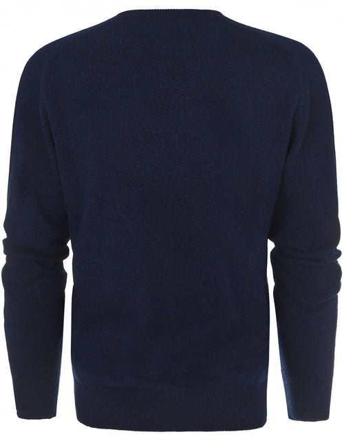 William Lockie V-Ausschnitt-Pullover aus Lammwolle | Regatta