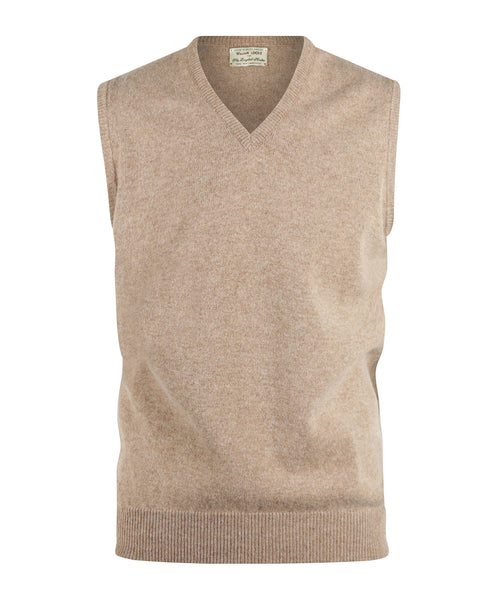 William Lockie Slipover Lammwolle | Colt