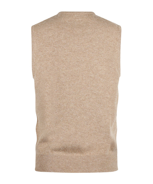 William Lockie Slipover Lammwolle | Colt