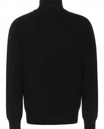 William Lockie Coltrui Lamswol | Black