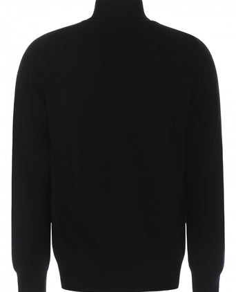 William Lockie Coltrui Lamswol | Black