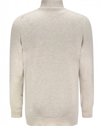 William Lockie Coltrui Lamswol | Beige