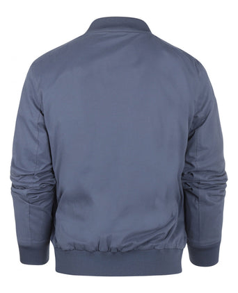 English Lumberjack | Blauw