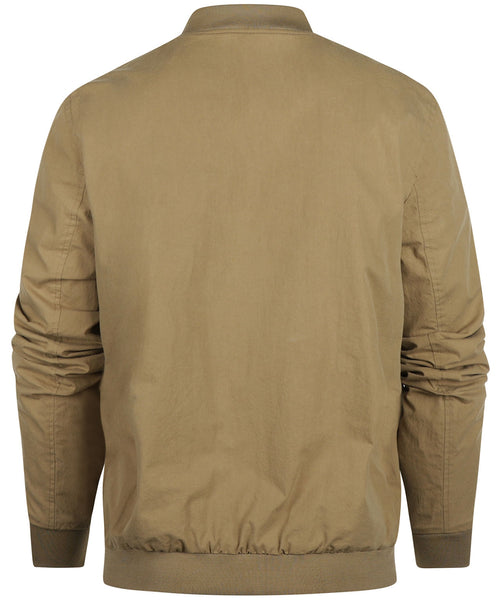 Englischer Holzfäller | Braun